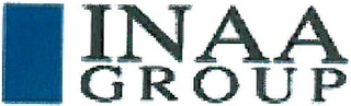 INAA GROUP logo
