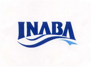 INABA logo