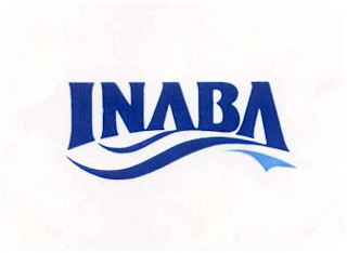 INABA logo