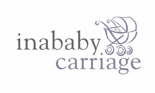 INABABY CARRIAGE logo