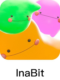 INABIT logo