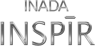 INADA INSPIR logo