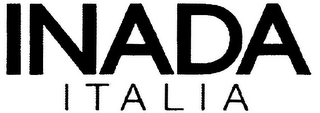 INADA ITALIA logo