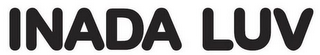 INADA LUV logo