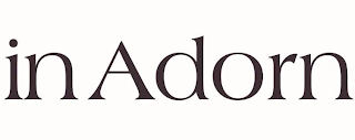INADORN logo