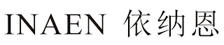 INAEN logo