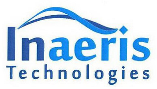 INAERIS TECHNOLOGIES logo