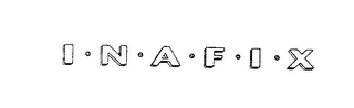 INAFIX logo