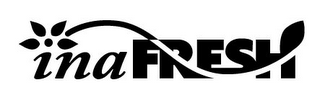 INAFRESH logo