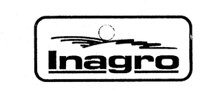 INAGRO logo