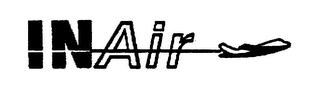 INAIR logo