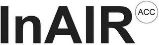 INAIR ACC logo