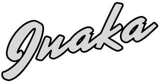 INAKA logo