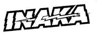 INAKA logo