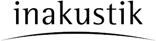 INAKUSTIK logo