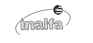 INALFA logo