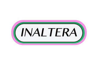 INALTERA logo