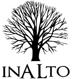 INALTO logo