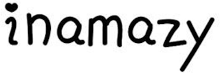 INAMAZY logo