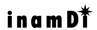 INAMDI logo