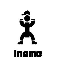 INAME logo