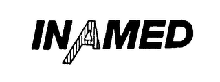 INAMED logo