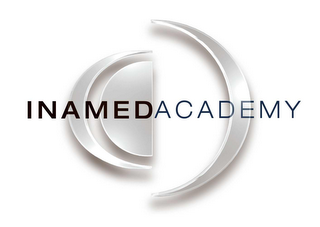 INAMEDACADEMY logo