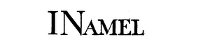 INAMEL logo