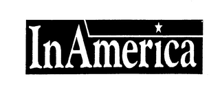 INAMERICA logo