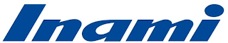 INAMI logo