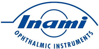 INAMI OPHTHALMIC INSTRUMENTS logo