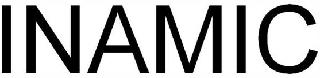 INAMIC logo