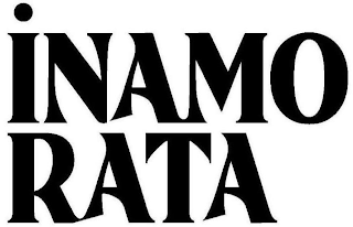 INAMO RATA logo