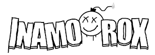 INAMO ROX logo