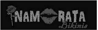 INAMORATA BIKINIS logo