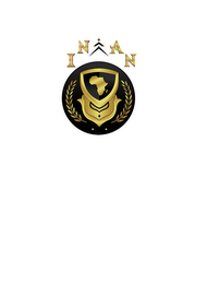 INAN logo