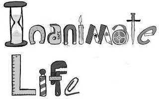 INANAMITE LIFE TAPE 8 A logo