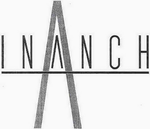 INANCH logo
