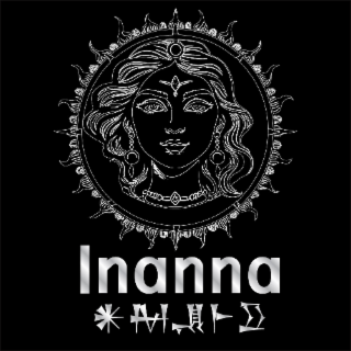 INANNA logo