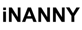 INANNY logo