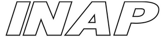 INAP logo