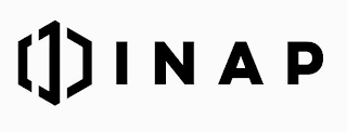 INAP logo