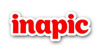 INAPIC logo