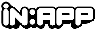 IN:APP logo