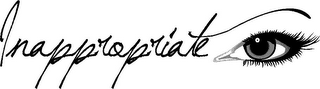 INAPPROPRIATE logo