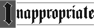 INAPPROPRIATE logo