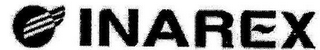 INAREX logo