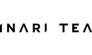 INARI TEA logo