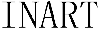 INART logo