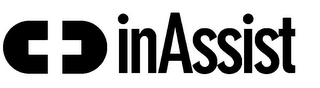 INASSIST logo